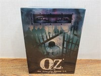 OZ Seasons The Complete 1-5#Great Condition 15Disc