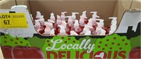 Box lot of hand sanitizer