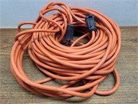 Orange Extension Cord #Guessing 50ft