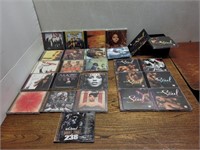 Various CD"s