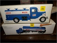 2-Wilco Trucks
