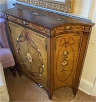 DRESSER/CHEST 40W X 12D X 35H