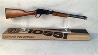 Rossi Gallery Pump Rifle 22 LR