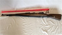 [REGULATED] Mauser "byf/44" Model 98