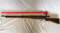[REGULATED] Bolt Action Rifle