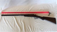 [REGULATED] Belgium Flobert .22 Long Rifle