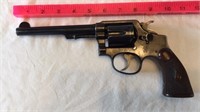 [REGULATED] Smith & Wesson .38 Revolver