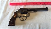 [REGULATED] Smith & Wesson .22 Long Rifle Revolver