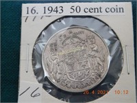 Yokassippi Coin and Collectibles