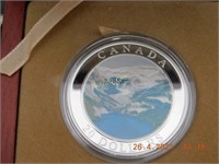 2003  Natural Wonders $20.00 hologram