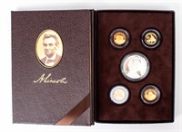 Coin 2009 Lincoln Coin & Chronicles Set - Proof