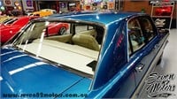 1970 Ford Falcon XW GT Replica