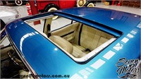 1970 Ford Falcon XW GT Replica