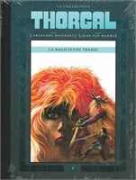 Thorgal. Lot des volumes 1 à 42