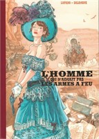 L’homme qui n’aimait pas les armes à feu 1 à 4 TT