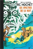 Ric Hochet. Volume 12. Tirage de tête