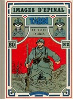 Tardi. Le trou d’obus. Eo de 1984