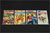 DC comics Sun Devils (4)