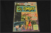 DC G.I Combat #182, 1975