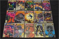 DC Nightwing Comics Mix (15)