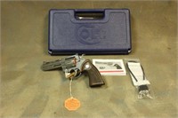 Colt Python PY204535 Revolver .357 Magnum