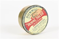 DUNHILL ROYAL YACHT 4OZ TOBACCO TIN