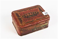 HICKEY'S BRIGHT CUT TOBACCO TIN