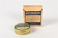 GERMOLENE ASEPTIC OINTMENT SMALL CARBOARD BOX