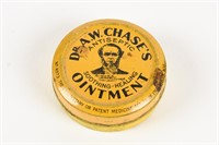 DR. A.W. CHASE'S OINTMENT SMALL TIN