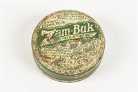 ZAM-BUK HERBAL BALM SMALL TIN