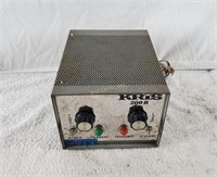 Kris 200b Vintage Ham Linear Amplifier