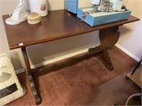 Four Foot Entry Table