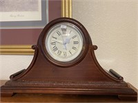 Wallace Mantle Clock