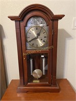 31 Day Clock Weighted Pendelum Clock