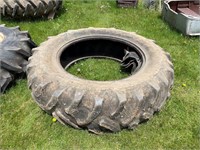 18.4-38 Tractor Tire