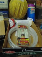 Replacement Gasket Kit, Hard Hat & Water Jug