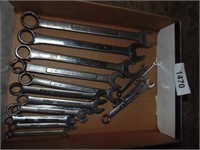 Craftsman Wrenches (Standard)