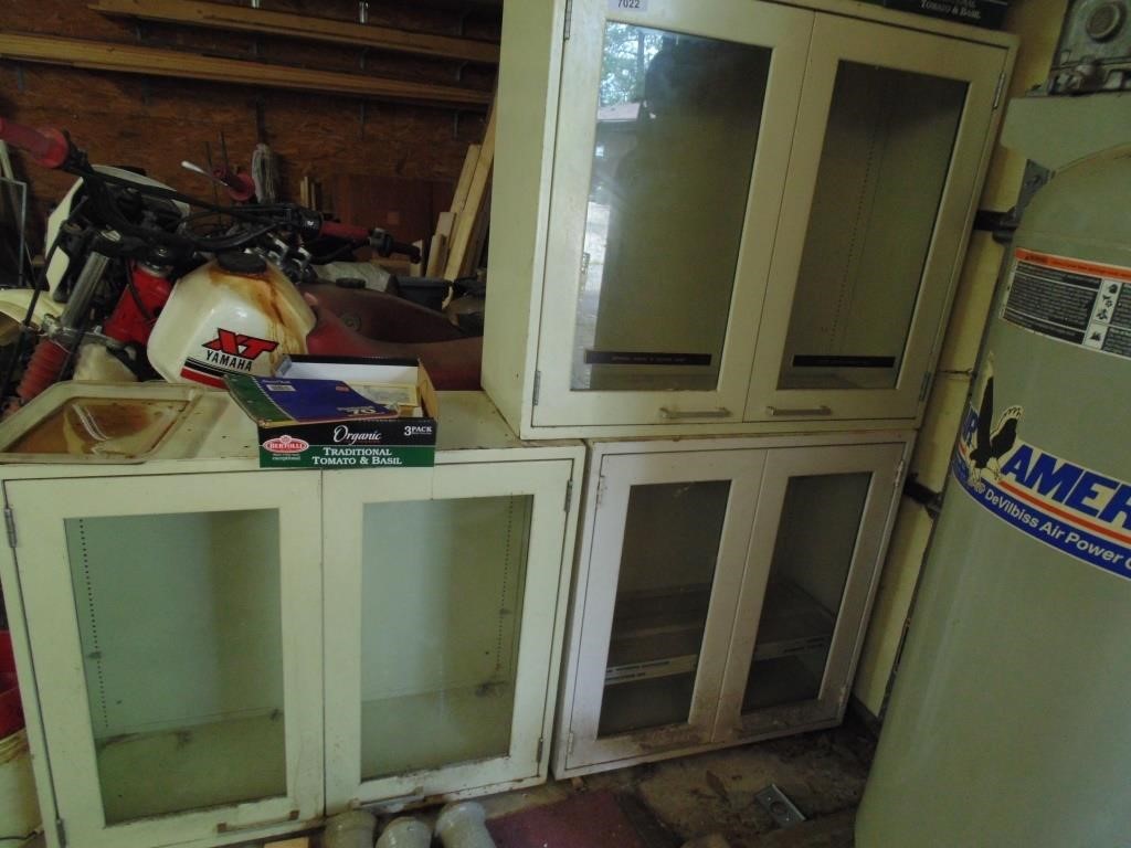 Online Auction - Montgomery, IN (Day 2)