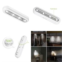 OxyLED Tap Closet Lights, One Touch Lights