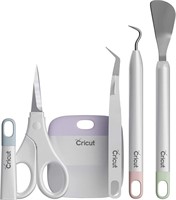 Cricut 2006695 Tools Basic CORE Color, Multicolor