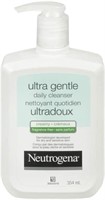 Neutrogena Ultra Gentle Daily Face Wash