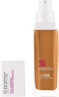 Maybelline New York Full Coverage Foundation