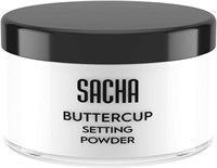 Sacha BUTTERCUP NO COLOR Powder