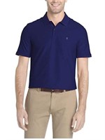 Izod Men's Advantage Performance Polo Shirt, S