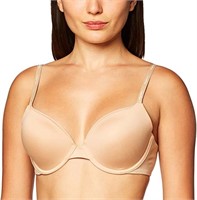 Calvin Klein Women's Constant Convertible Bra, 32C