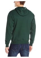 Hanes Men's NuBlend Fleece Sweatshirt, M