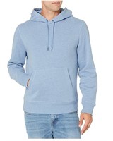 Essentials Men's Hooded Fleece Sweatshirt, 2XL