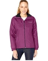 Columbia Women's Size Switchback Sherpa Jacket,3XL