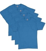 Hanes Men's Comfortsoft T-Shirt, Large