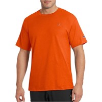 Champion Men's Classic Jersey T-Shirt, S